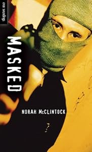 Masked