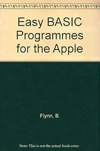 Easy BASIC programs for the Apple