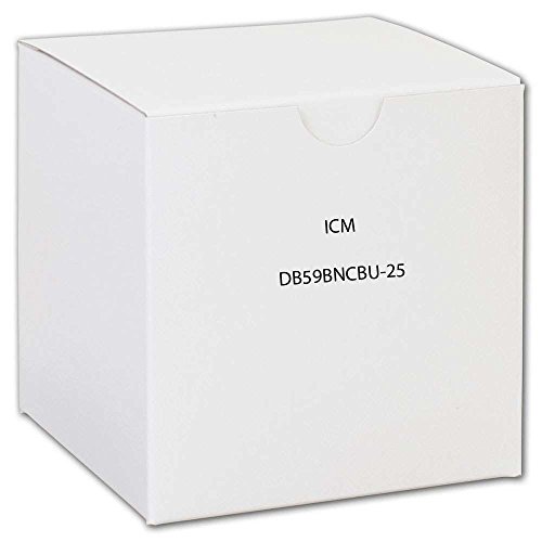 Algopix Similar Product 6 - ICM DB59BNCBU-25
