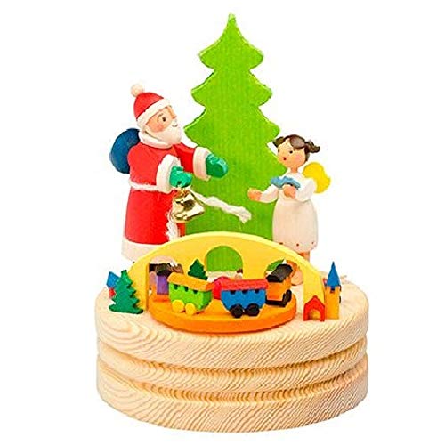 Algopix Similar Product 15 - Pinnacle Peak Trading Company Santa