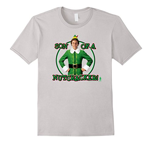 Ripple Junction Elf Buddy the Elf Son of a Nutcracker T