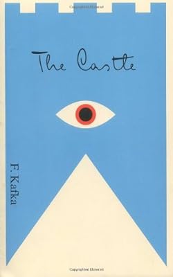 The castle a new translation, based on the restored text