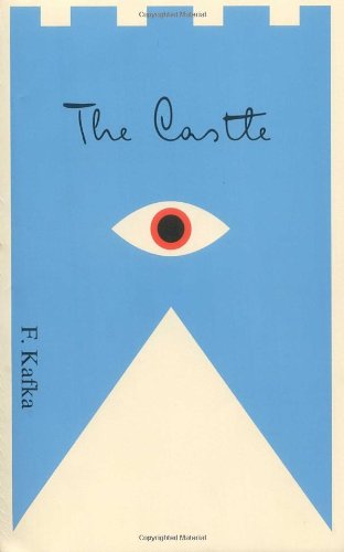 The castle a new translation, based on the restored text by Franz Kafka
