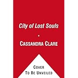 City of Lost Souls