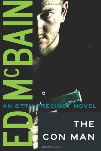 The Con Man (87th Precinct) by Ed McBain