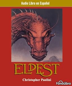 Eldest (En Espanol) (Spanish Edition)