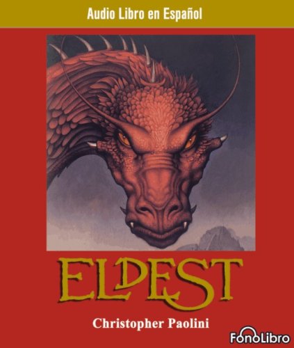 Eldest (En Espanol) (Spanish Edition) by Christopher Paolini