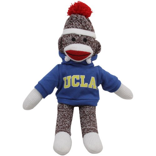 UCLA Bruins 11