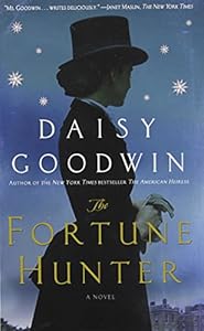 The Fortune Hunter