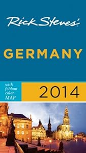 Rick Steves' Germany 2014