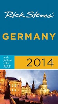 Rick Steves' Germany 2014