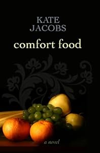 Comfort Food (Center Point Platinum Fiction (Large Print))