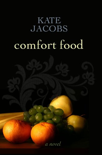 Comfort Food (Center Point Platinum Fiction (Large Print)) by Kate Jacobs