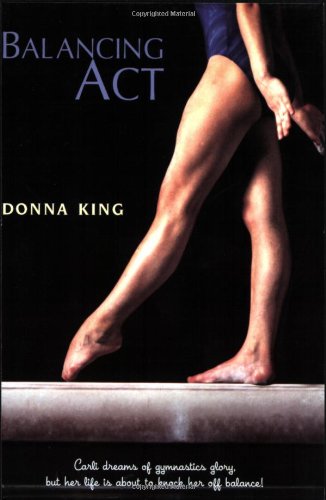 Balancing Act by Donna King