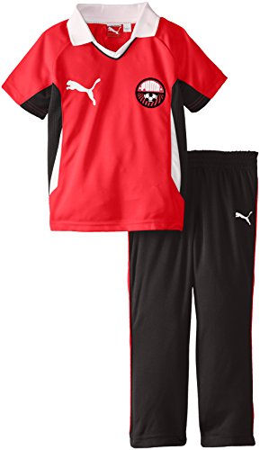

PUMA Little Boys' Soccer Performance Set