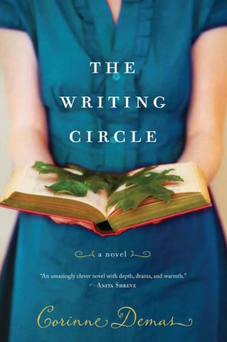 The Writing Circle by William Landay
