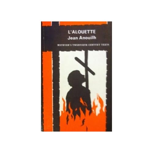 L'alouette