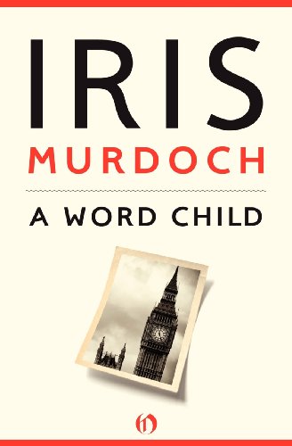 A Word Child by Iris Murdoch