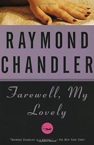 Farewell, My Lovely