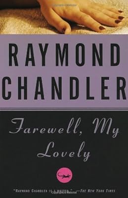 Farewell, My Lovely