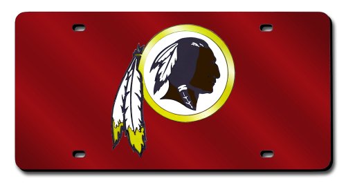 NFL Washington Redskins Laser Tag (Red)