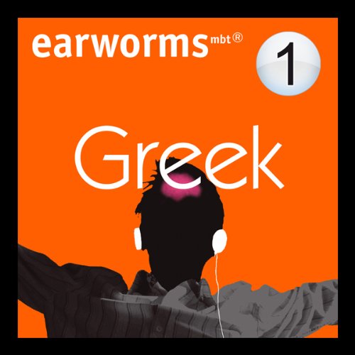 Rapid Greek: Volume 1 by Andrew Lodge