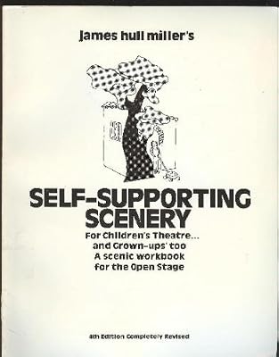 Self-supporting Scenery