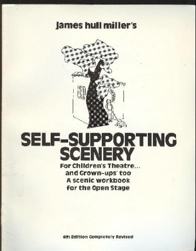 Self-supporting Scenery by James Hull Miller