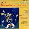 Fiddler on the Roof in Yiddish