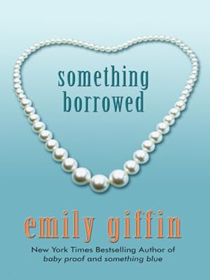 Something Borrowed