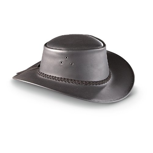 

Sydney Australia by Kakadu Echuca Western Leather Hat