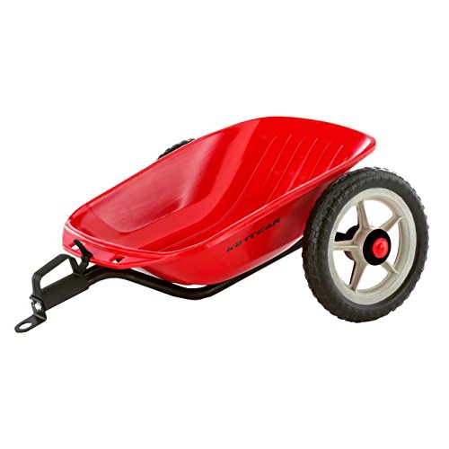 Algopix Similar Product 20 - Kettler 0T10034-0000 Kettcar Trailer
