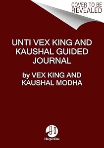 Unti Guided Journal by Anon9780063294530