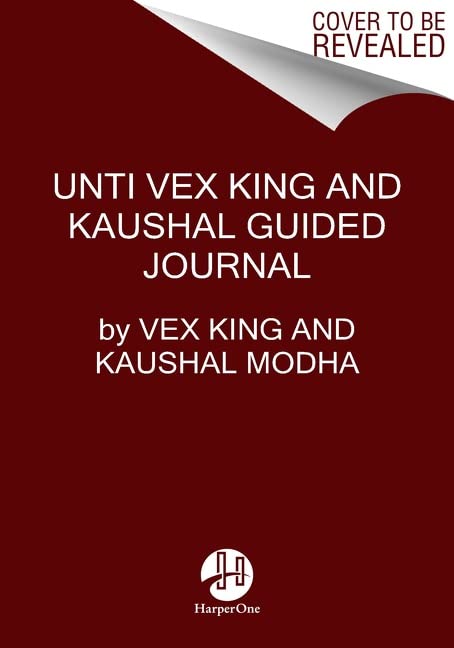 Unti Guided Journal by Anon9780063294530