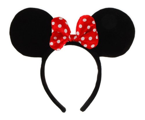 Minnie Ears Headband