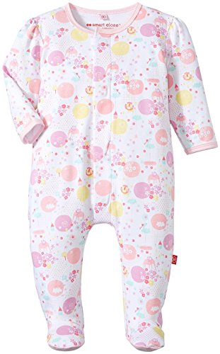 Magnificent Baby Its Amazing Footie (Baby)