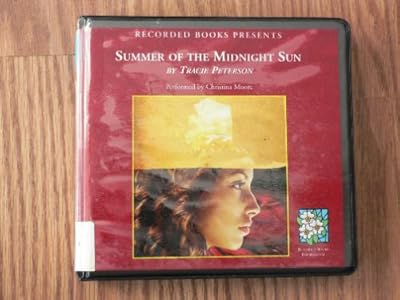 Summer of the Midnight Sun