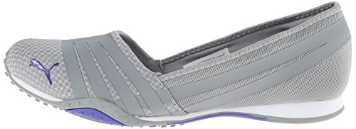 

PUMA Women's Asha Alt 2 Slip-On Sneaker
