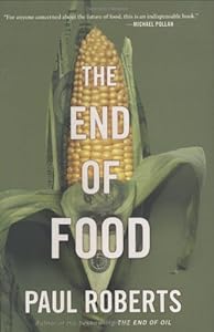 The End of Food
