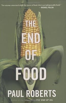 The End of Food