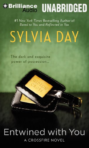 Entwined With You (Crossfire Series) by Sylvia Day