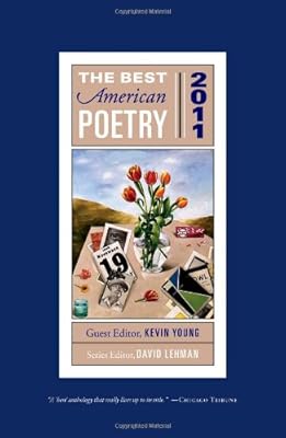 The Best American Poetry 2011: Series Editor David Lehman
