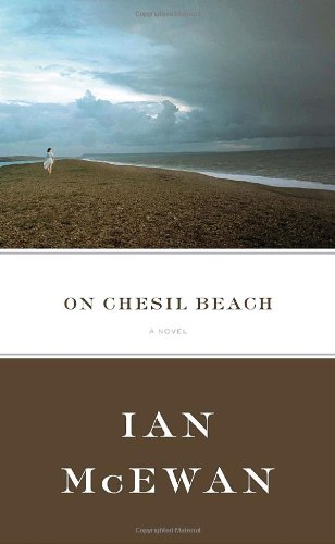 On Chesil Beach by Ian McEwan