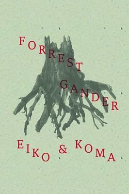 Eiko and Koma (New Directions Poetry Pamphlet)