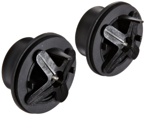 

Honeywell Nozzle Pair Assembly for Fendall Porta Stream II and III