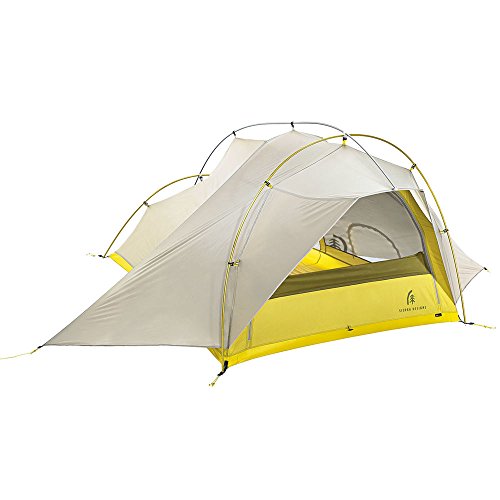 SierraDesignsLightningFLTent