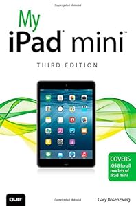 My iPad mini