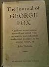 The Journal of George Fox (revised ed)