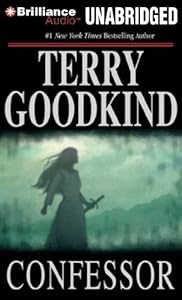 Confessor (Sword of Truth Series)