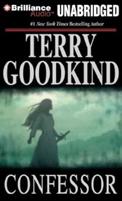 Confessor (Sword of Truth Series)